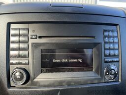 Mercedes-Benz Sprinter 313 2.2 CDI 366 Openlaadbak Pick-up La...
