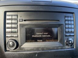 Mercedes-Benz Sprinter 313 2.2 CDI 366 Openlaadbak Pick-up La...
