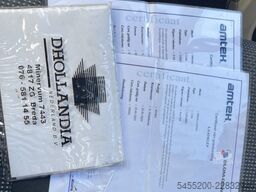 Mercedes-Benz Sprinter 313 2.2 CDI 366 Openlaadbak Pick-up La...