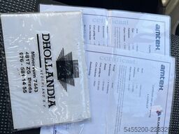 Mercedes-Benz Sprinter 313 2.2 CDI 366 Openlaadbak Pick-up La...