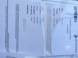 Mercedes-Benz Sprinter 313 2.2 CDI 366 Openlaadbak Pick-up La...