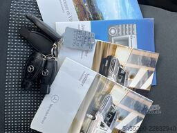Mercedes-Benz Sprinter 313 2.2 CDI 366 Openlaadbak Pick-up La...