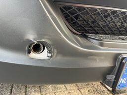 Mercedes-Benz Sprinter 313 2.2 CDI 366 Openlaadbak Pick-up La...