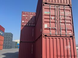  20DV Seecontainer 20FT Container