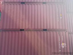 20DV Seecontainer 20FT Container