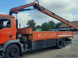 MAN TG-M18.280PS Hiab 111B-2 mit Funk