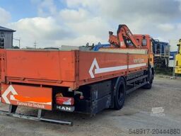 MAN TG-M18.280PS Hiab 111B-2 mit Funk