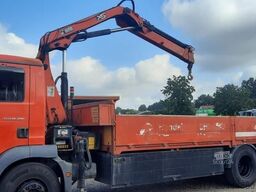 MAN TG-M18.280PS Hiab 111B-2 mit Funk