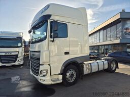 DAF XF 480 FT SUPER SPACE CAB
