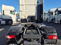 DAF XF 480 FT SUPER SPACE CAB