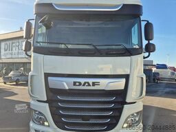 DAF XF 480 FT SUPER SPACE CAB
