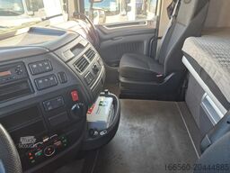 DAF XF 480 FT SUPER SPACE CAB