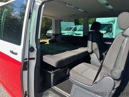 VW T6 Multivan Trendline 7-Sitze 2xklima D