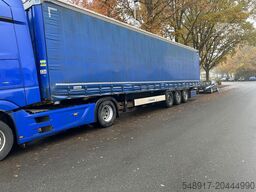 Krone SD Plane Spriegel