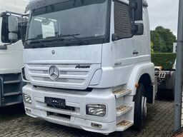 Mercedes-Benz 1833LS G.Haus/Hochdach