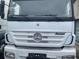 Mercedes-Benz 1833LS G.Haus/Hochdach