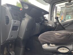 Mercedes-Benz 1833LS G.Haus/Hochdach