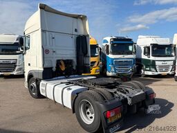 DAF XF 450 MX Retarder SSC Toplights