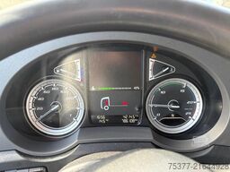 DAF XF 450 MX Retarder SSC Toplights