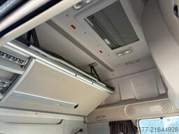 DAF XF 450 MX Retarder SSC Toplights