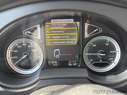 DAF XF 450 MX Retarder SSC Toplights