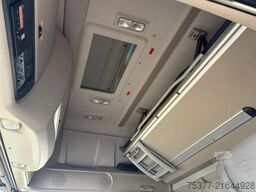 DAF XF 450 MX Retarder SSC Toplights