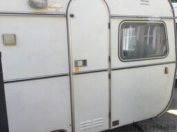 De Reu Casa blanca 390 GT