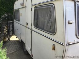 De Reu Casa blanca 390 GT