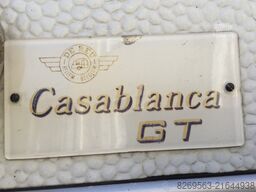 De Reu Casa blanca 390 GT