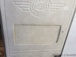 De Reu Casa blanca 390 GT