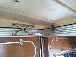 De Reu Casa blanca 390 GT