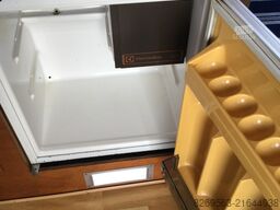 De Reu Casa blanca 390 GT