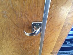 De Reu Casa blanca 390 GT