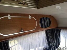 De Reu Casa blanca 390 GT