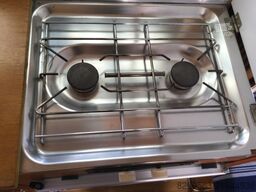 De Reu Casa blanca 390 GT