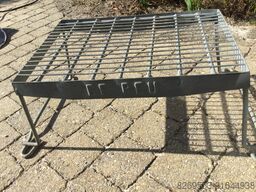 De Reu Casa blanca 390 GT