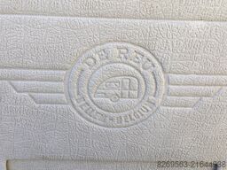 De Reu Casa blanca 390 GT