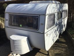 De Reu Casa blanca 390 GT