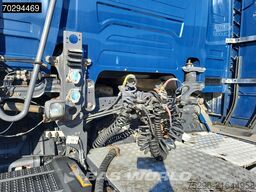 Scania R500 4X2 Retarder Full-Air Hydraulik Leder Navi...