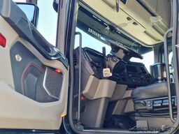 Scania S650 V8 NGS Highline 4x2 - Retarder - Night cli...