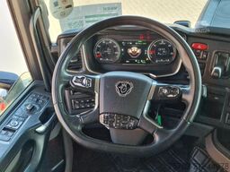 Scania S650 V8 NGS Highline 4x2 - Retarder - Night cli...