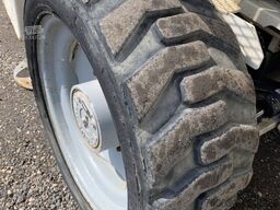 Genie GS4390 - 15,11m, diesel, 4x4