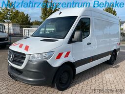 MERCEDES-BENZ Sprinter 316 CDI L2H2/ AC/ Navi/ Cam/ AHK 3.5t