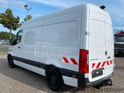 MERCEDES-BENZ Sprinter 316 CDI L2H2/ AC/ Navi/ Cam/ AHK 3.5t