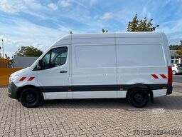 MERCEDES-BENZ Sprinter 316 CDI L2H2/ AC/ Navi/ Cam/ AHK 3.5t