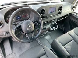 MERCEDES-BENZ Sprinter 316 CDI L2H2/ AC/ Navi/ Cam/ AHK 3.5t
