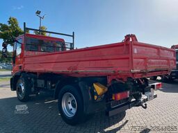 IVECO EuroCargo ML120E22K/ 2x AHK+Öl/ Diff-Sperre/ E5