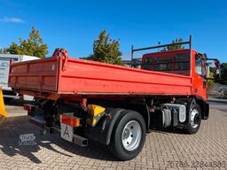 IVECO EuroCargo ML120E22K/ 2x AHK+Öl/ Diff-Sperre/ E5