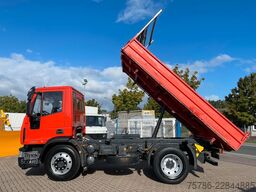 IVECO EuroCargo ML120E22K/ 2x AHK+Öl/ Diff-Sperre/ E5
