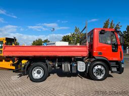 IVECO EuroCargo ML120E22K/ 2x AHK+Öl/ Diff-Sperre/ E5